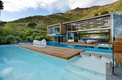 Abastecimiento de agua