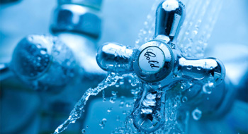 Sistema de suministro del agua