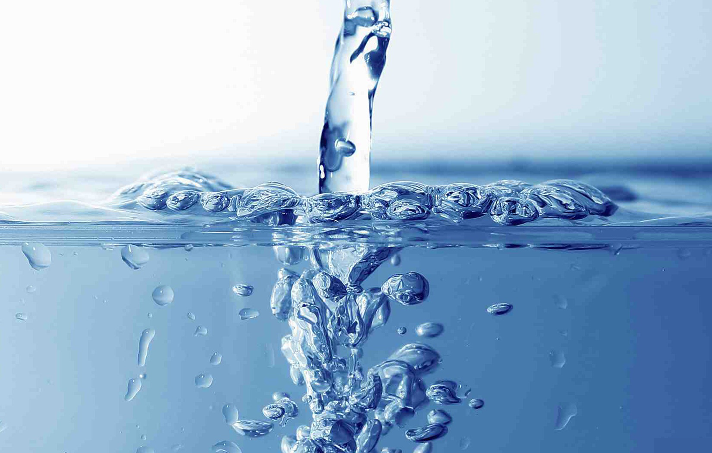 AGUA PURA EN SU CASA