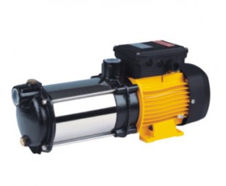 Multi-stage centrifuga pump HMP25P