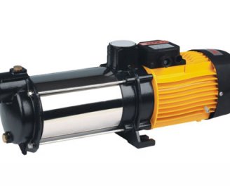 Multi-stage centrifuga pump HMP45P