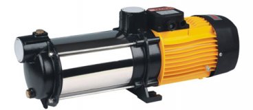 Bomba centrífuga multietapa HMP45P