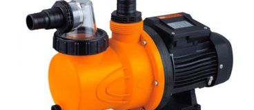 Bomba para piscinas FCP-180S-12S-b