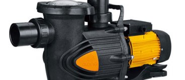 Bomba para piscina PPA50-b