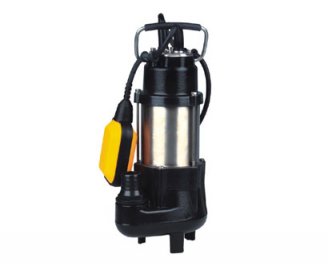 Submersible pump WQD-S