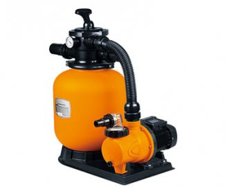 Filtration block CFS-PL-b