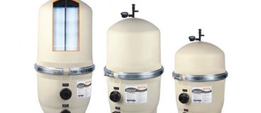 Filtro para piscina GL320-520-b