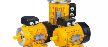 Motor para bomba MSD-B